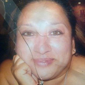 Meet your Posher, Lorena